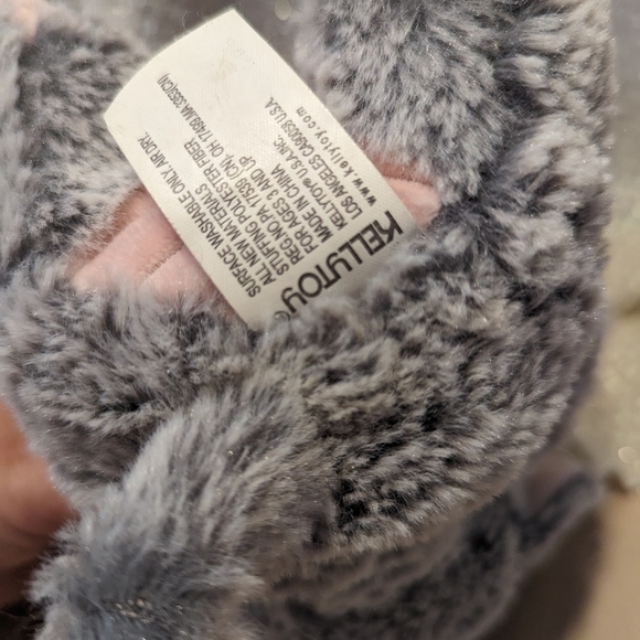 Elephant plush bundle of 2 - Picture 7 of 11